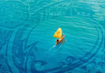 迈点首发 | 从长江到珠峰 电影里的旅行目的地