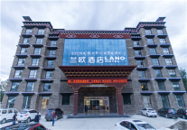 稻城亚丁首选兰欧：这家酒店为何能“一枝独秀”？