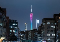 广州出台措施发展夜间经济：打造30个夜间经济聚居区