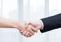 众荟信息与北二外中瑞酒店管理学院数据层面战略合作启动