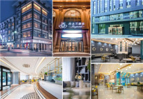 每72小时开业1家酒店是什么体验？带你了解今夏爆款酒店品牌