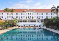 一周酒店开业任命丨温德姆、太古、艾美、希尔顿、莱佛士…