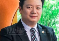 唐伟良出任龙珠达集团副总裁、美华来魅力酒管总裁