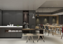 国庆假期西安尚客优酒店大热 入住率超100%不是偶然