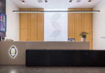 青季酒店绽放盛泽：太湖之畔，枕水入梦