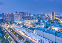 双11艺起嗨，宝龙酒店帮你“省出一个亿”