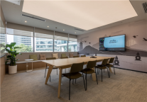 多点布局核心商圈，梦想加空间杭州EAC欧美中心店正式揭幕