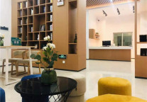 深秋暖心好礼 11月签约入住壹间公寓享多重钜惠