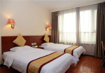 格林联盟酒店：看得见的用心服务