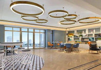 白山黑水间不灭的星火 白玉兰酒店伴你畅游东北