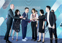 扎根粤港澳大湾区，联办品牌「COHESION目林」创新探索未来办公新模式