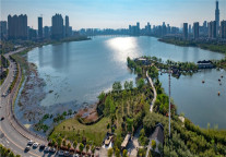 住贝壳合肥南岗地铁站酒店，来一场超轻松的体验