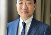 钱拥军出任泰安宝龙福朋喜来登酒店总经理