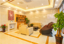 格林豪泰苏州吴中区太湖园博园临湖镇商务酒店，陪你品位“水墨江南·园林生活”