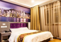 周周有糖!速8酒店新开业!