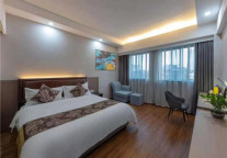 格雅扬州瘦西湖四望亭路酒店盛大开业