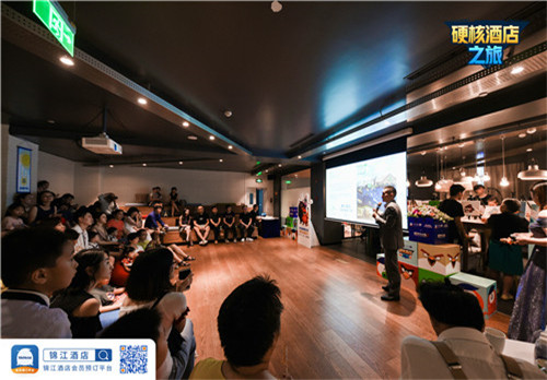 携手电影《愤怒的小鸟2》 锦江酒店App出击IP跨界合作