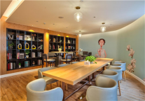 精致小城，咸鲜有味丨白玉兰酒店城市味道之宁波篇