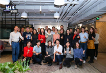 以商标赋能品牌价值，梦想加空间“创未来”活动助推企业发展