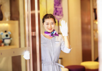 “麗枫”独家运营模式：打造酒店一站式生活平台