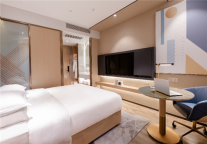 打响品牌升级战  营造品质快生活商旅空间