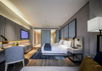 金秋八月 再捧金杯，宜尚酒店斩获双殊荣