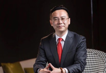 潘红强出任台州希尔顿酒店总经理