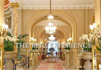 伦敦奢华酒店 RITZ London 将以10亿美元出售  或成史上最贵酒店