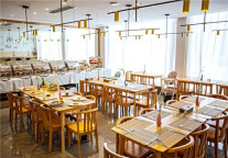 格菲大理市洱海公园海景酒店，静享逍遥时光