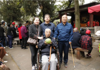 文化旅游热潮来袭，国庆假期三孔景区人气爆棚