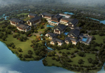 风向标|君澜国宾级休闲度假酒店入驻台州