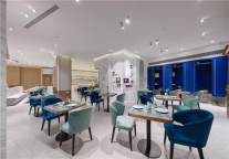 从爱马仕橙到兰欧酒店蓝：颜色成品牌重要DNA