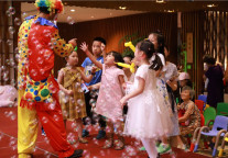 爱在君澜丨快来回顾你假期里的精彩纷呈