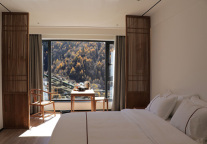 华轩里凯途首家酒店亮相四姑娘山，致力提供登山一体化服务