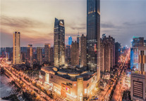 在合肥，住贝壳，来一场青春的体验