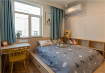 格林公寓：给您家一般的感觉