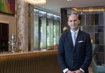 乔纳森和克里斯托弗分别出任雅加达旁多克英达洲际酒店餐饮总监和行政总厨