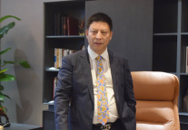 美豪龚兆庆：我们愿意用30年来打基础 人才是关键