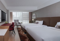 中端酒店潜在需求提升，怡程酒店获粉无数