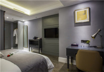 兰欧酒店：中档酒店为何越来越受欢迎？ 