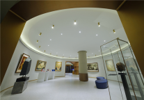 艺术酒店的先锋与旗帜：兰欧酒店