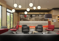 颠覆者尚客优，如何能引领万亿下沉市场的“新酒店运动”?