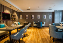 格林东方连云港万达广场酒店 演绎东方迷人气质