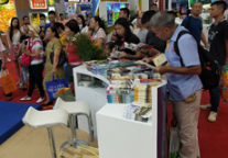 曲阜三孔景区应邀参加2019广东国际旅游产业博览会