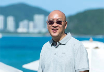 王琰出任三亚文华东方酒店总经理