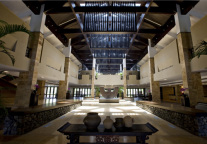 睡在人文里|真正的度假在君澜