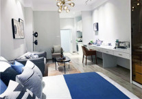 拜登集团签约建鲁时代广场 打造齐鲁旅居新门户