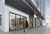 月租只要999元！壹间·固戍暖心上线，敬献安心之家！