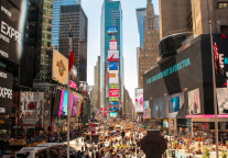 迈点首发 | 夜间经济  酒店业转型的下一个风口？