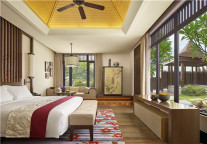 健康绝非简单拼凑，都喜酒店打造康养新方式